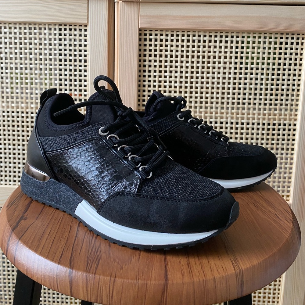 Courtwood
Low top Sneaker (ALDO WOMEN)